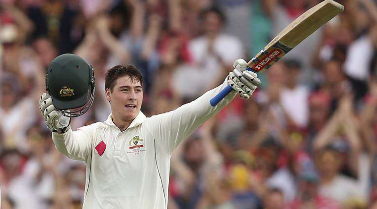 Matt Renshaw Matt Renshaw- India TV Hindi