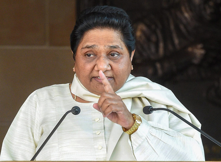 mayawati mayawati- India TV Hindi
