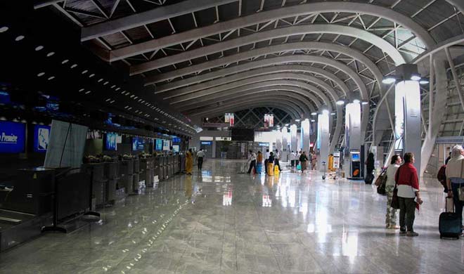 Mumbai airport Mumbai airport- India TV Hindi