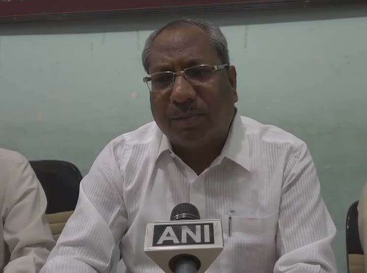 Nishad Party president Nishad Party president- India TV Hindi