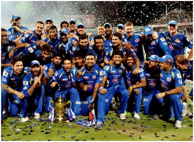 मुंबई इंडियंस मुंबई इंडियंस- India TV Hindi