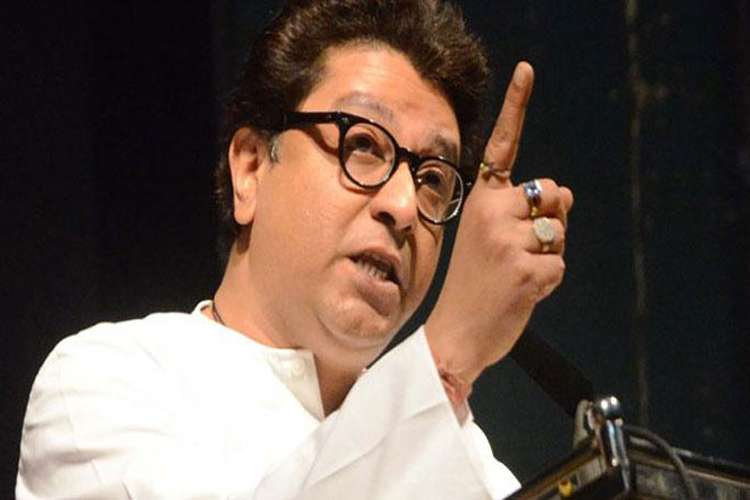 Raj Thackrey Raj Thackrey- India TV Hindi