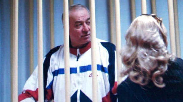 Russian spy Sergei Skripal | AP Photo Russian spy Sergei Skripal | AP Photo- India TV Hindi
