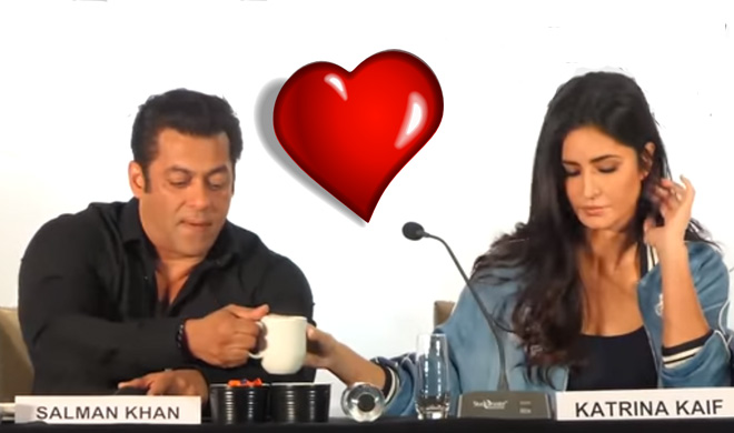 सलमान कटरीना सलमान कटरीना- India TV Hindi