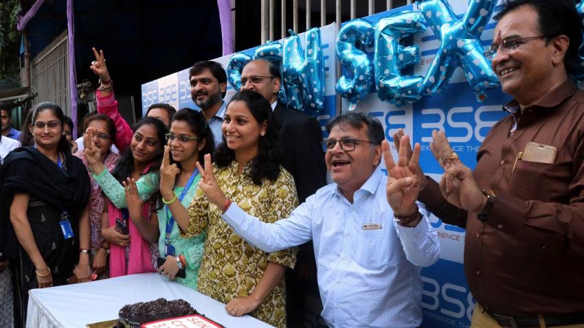 Sensex big Gain Sensex big Gain- India TV Paisa