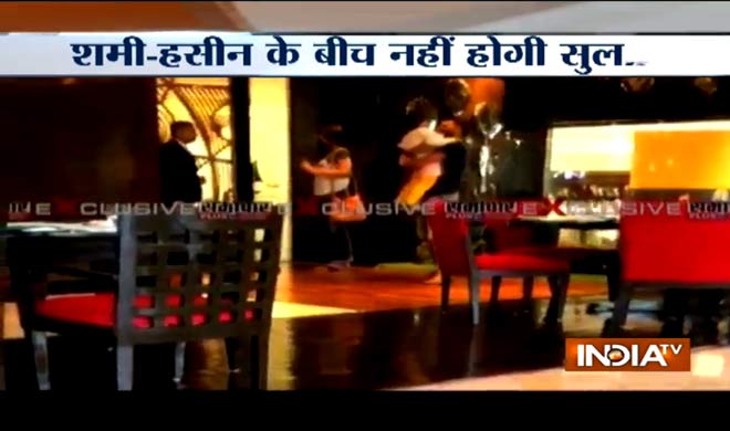 Mohammad Shami Mohammad Shami- India TV Hindi