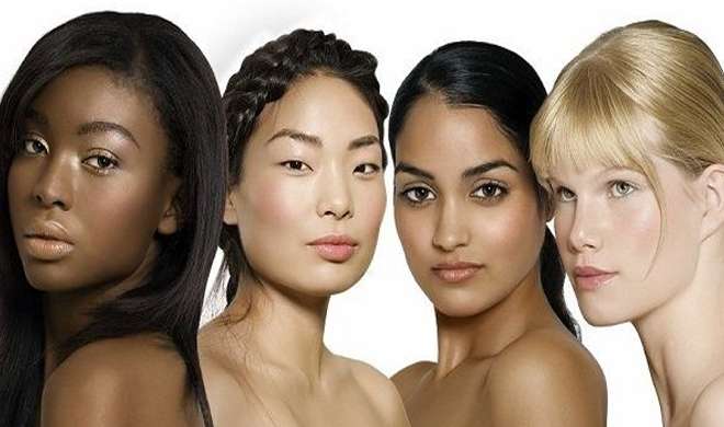 skin tone skin tone- India TV Hindi