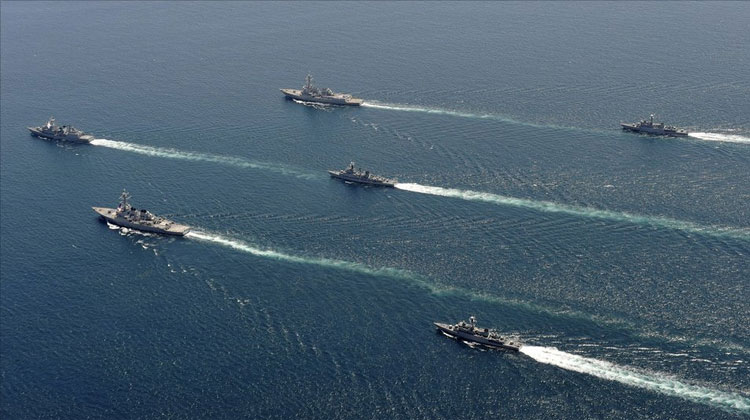 South Korea protests over disputed island claims in Japan's textbooks | AP representational Image South Korea protests over disputed island claims in Japan's textbooks | AP representational Image- India TV Hindi