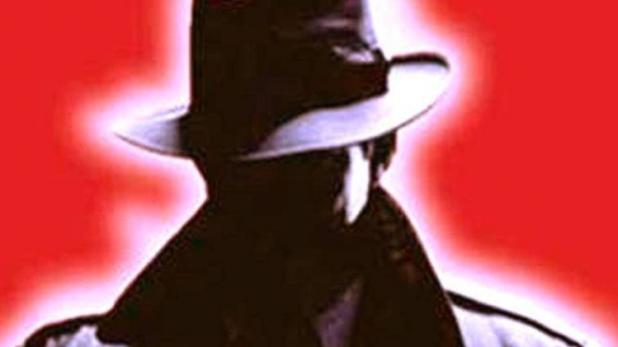 Pak spy Pak spy- India TV Hindi