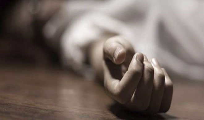 suicide suicide- India TV Hindi