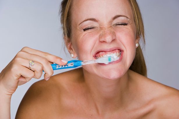 oral teeth oral teeth- India TV Hindi