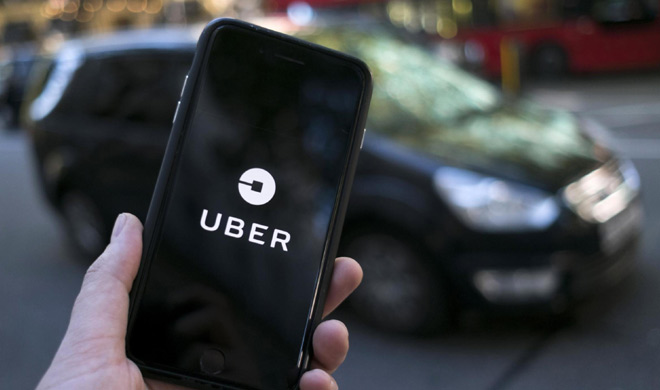 uber uber- India TV Hindi