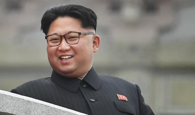 north korean dictator kim jong un secret trip north korean dictator kim jong un secret trip- India TV Hindi