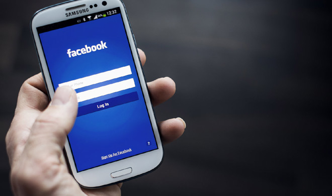 Facebook scooped up Android call and text metadata Facebook scooped up Android call and text metadata- India TV Hindi