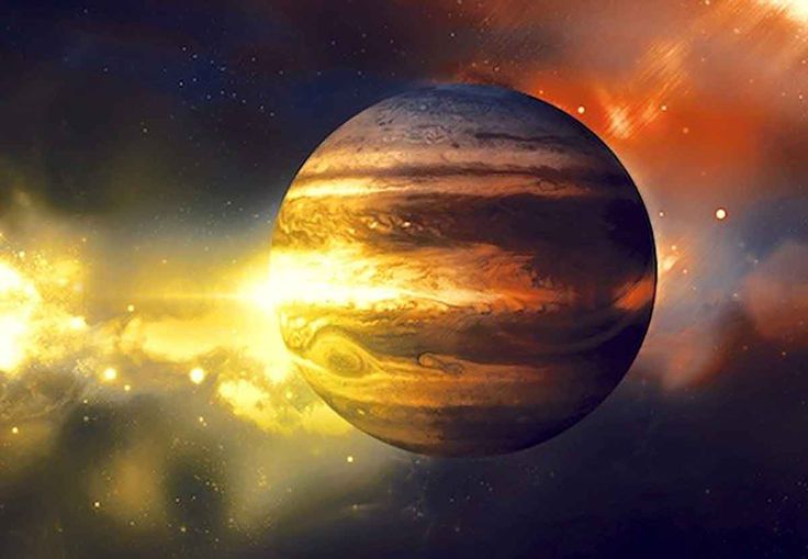 Effects of Guru Vakri in Horoscope Effects of Guru Vakri in Horoscope- India TV Hindi