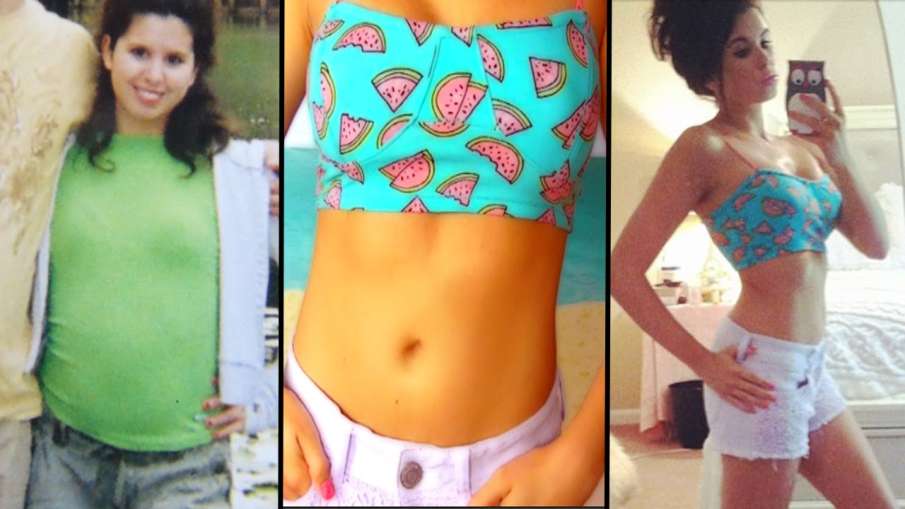 flat tummy flat tummy- India TV Hindi