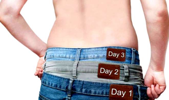 weight loss weight loss- India TV Hindi