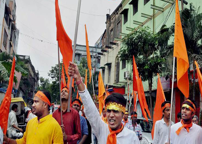 west bengal ram navami west bengal ram navami- India TV Hindi