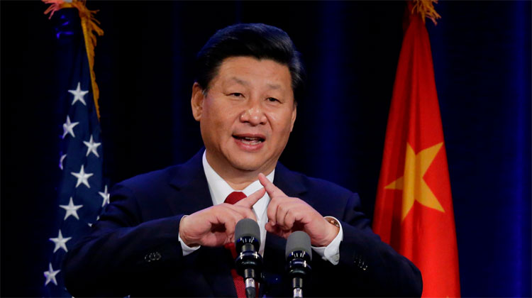Xi Jinping | AP Photo Xi Jinping | AP Photo- India TV Hindi
