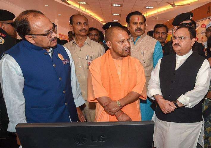 Yogi Adityanath Yogi Adityanath- India TV Hindi
