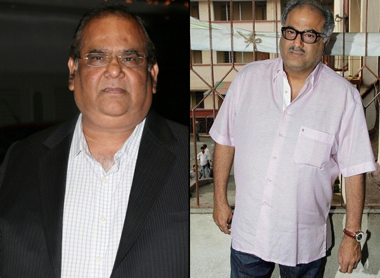 Satish Kaushik Satish Kaushik- India TV Hindi