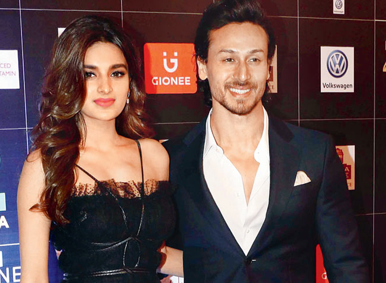 Niddhi Agerwal Niddhi Agerwal- India TV Hindi