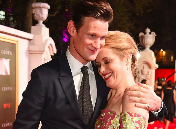 Matt Smith Matt Smith- India TV Hindi
