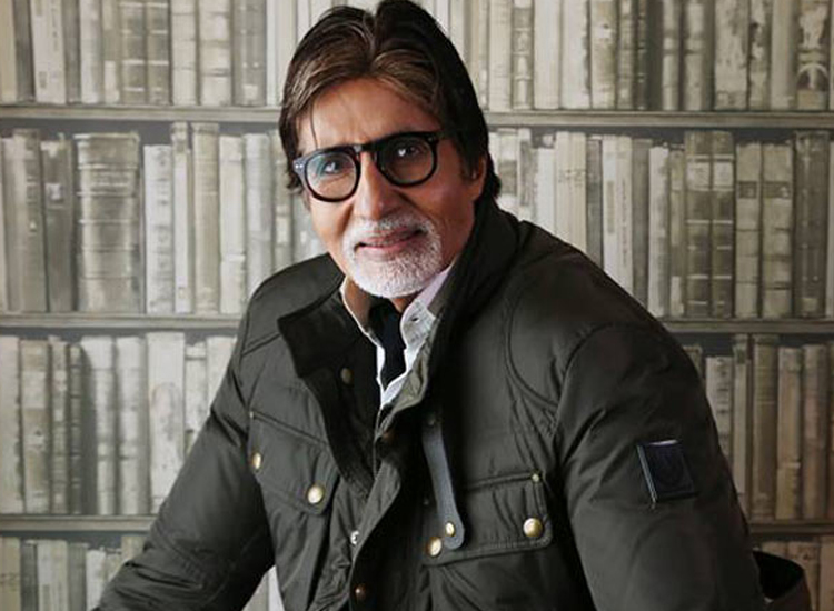 Amitabh Bachchan Amitabh Bachchan- India TV Hindi