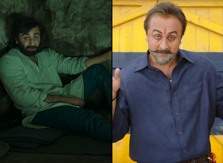 Sanjay Dutt Sanjay Dutt- India TV Hindi
