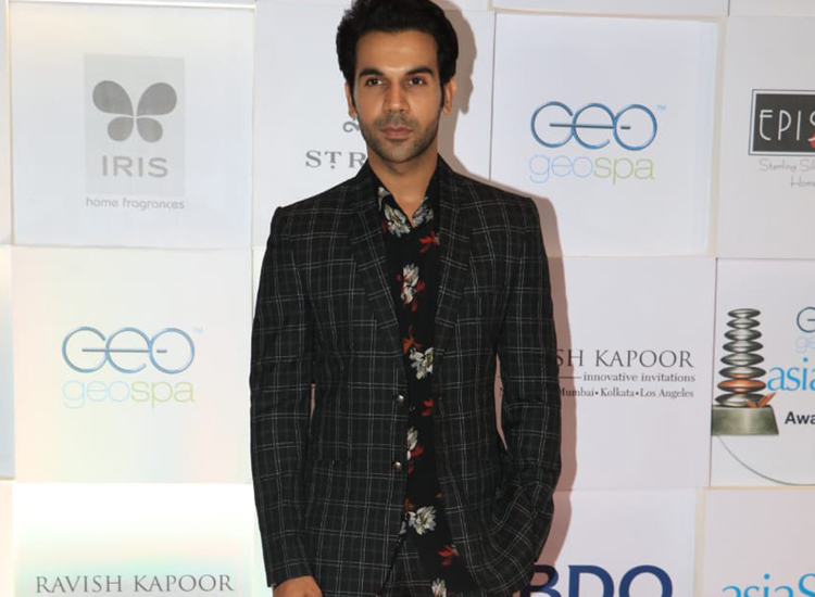 Rajkummar Rao Rajkummar Rao- India TV Hindi