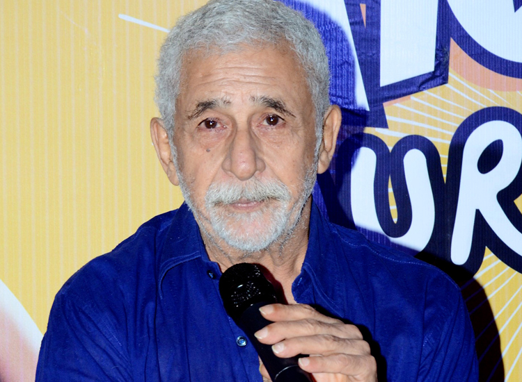 Naseeruddin Shah Naseeruddin Shah- India TV Hindi