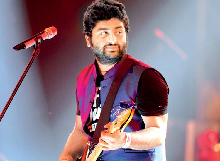 Arijit Singh Arijit Singh- India TV Hindi