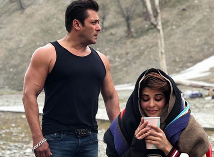 Salman Khan Salman Khan- India TV Hindi