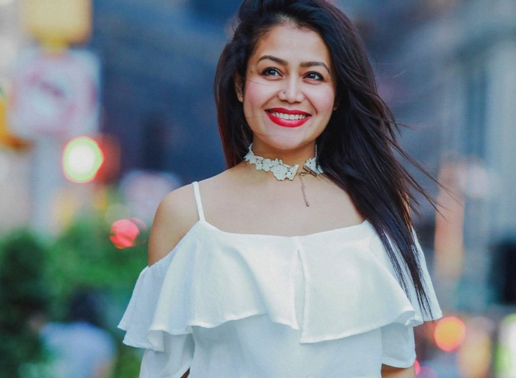 Neha Kakkad Neha Kakkad- India TV Hindi