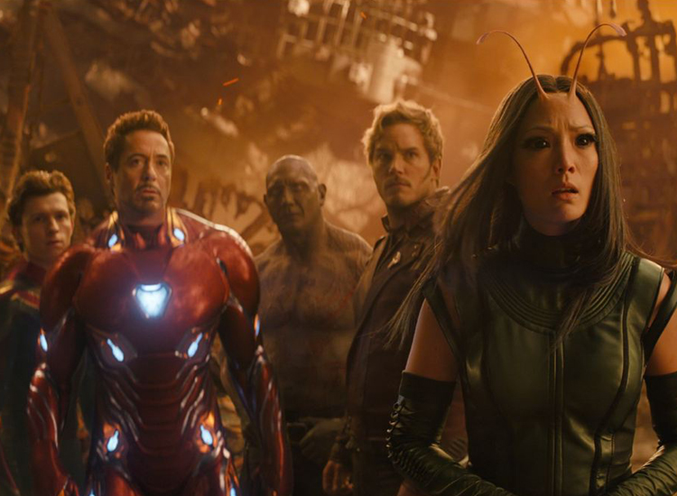 Avengers Avengers- India TV Hindi
