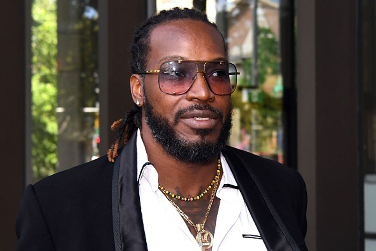 Chris Gayle Chris Gayle- India TV Hindi