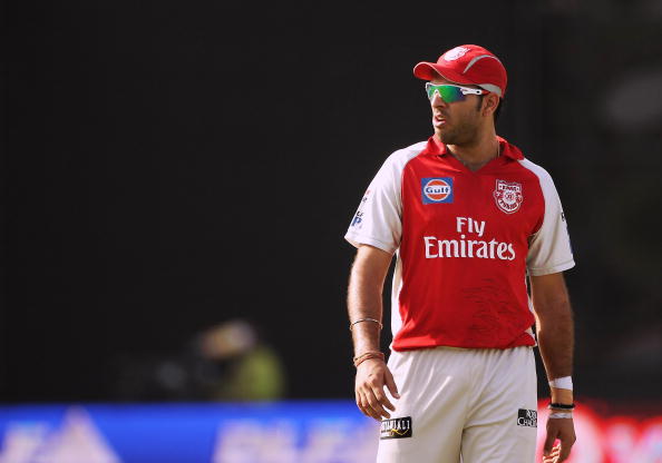 Yuvraj Singh Yuvraj Singh- India TV Hindi