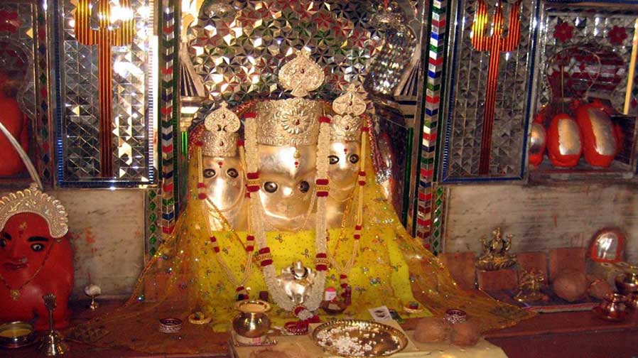 Baglamukhi jayanti 2018 Baglamukhi jayanti 2018- India TV Hindi