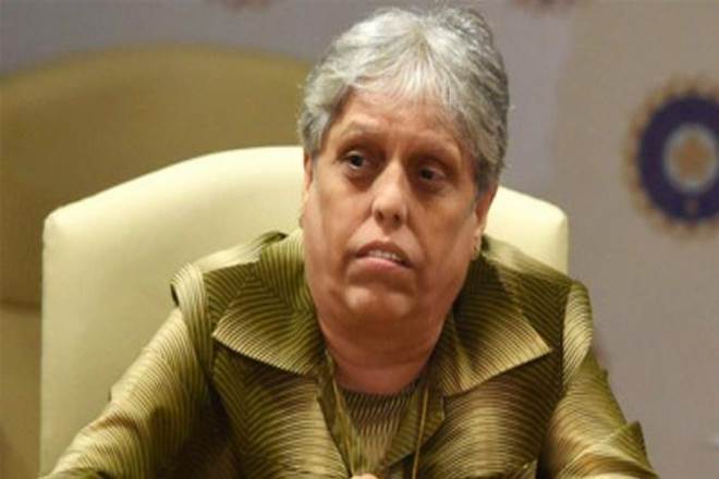 Diana Edulji Diana Edulji- India TV Hindi