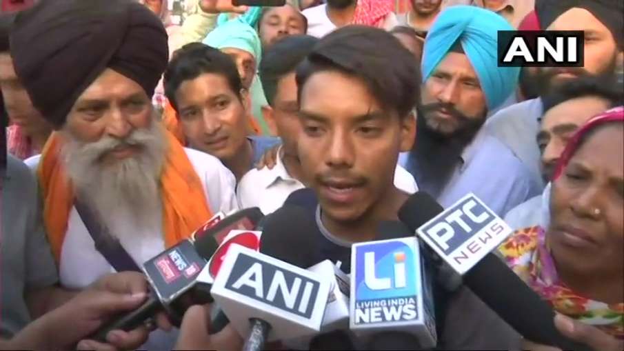 - India TV Hindi