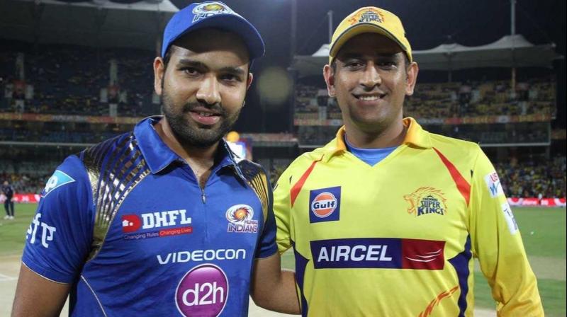 Dhoni, Rohit Sharma Dhoni, Rohit Sharma- India TV Hindi