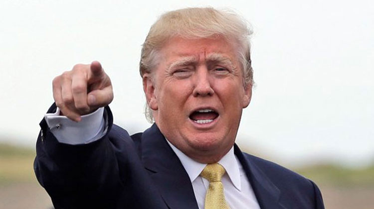 United States: People voted for Trump because they were anxious | AP Photo United States: People voted for Trump because they were anxious | AP Photo- India TV Hindi