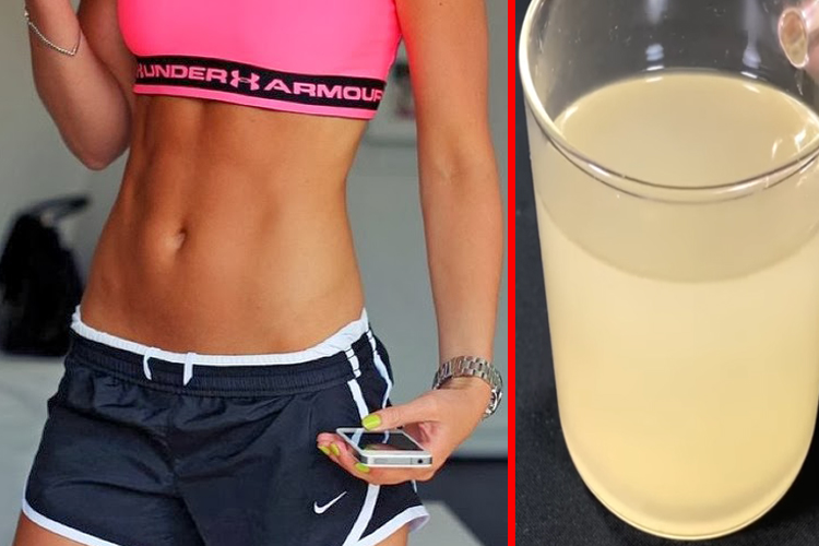 Weight loss detox drink Weight loss detox drink- India TV Hindi