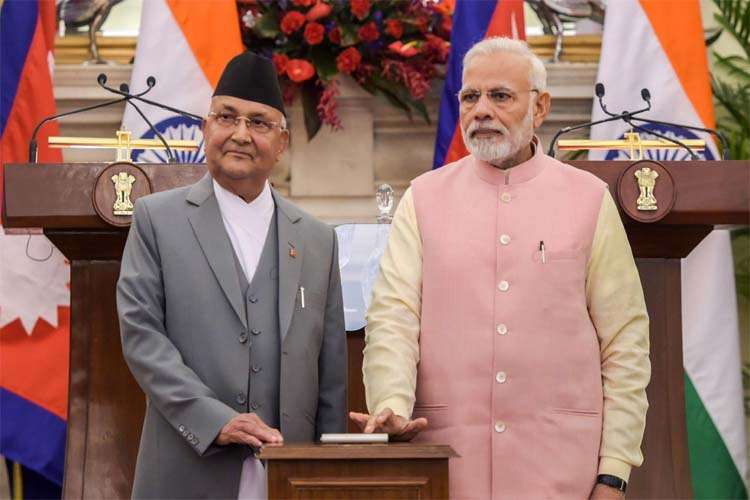 India and Nepal India and Nepal- India TV Hindi
