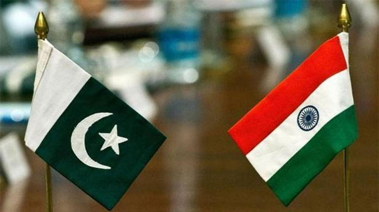 भारत पाकिस्तान के... भारत पाकिस्तान के...- India TV Hindi