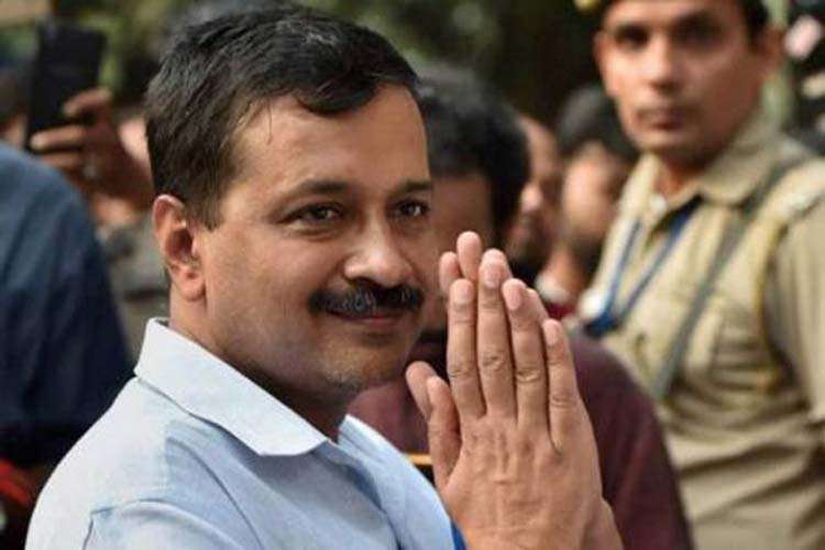 Arvind Kejriwal power policy Arvind Kejriwal power policy- India TV Hindi