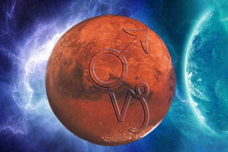 mars transit capricorn on 1 may tuesday 2018 mars transit capricorn on 1 may tuesday 2018- India TV Hindi