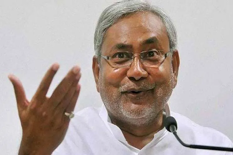 Nitish kumar Nitish kumar- India TV Hindi