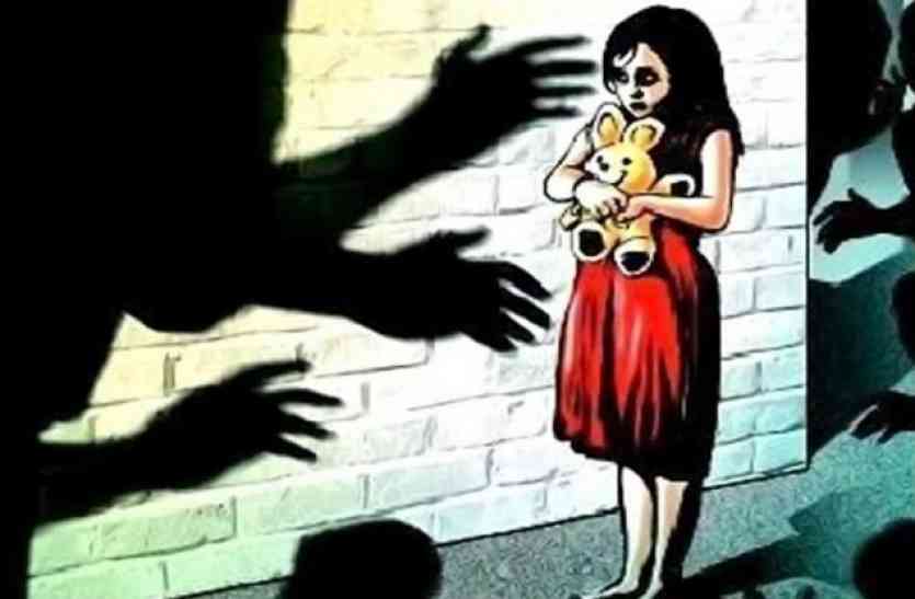 Modi government approves promulgation of ordinance for death penalty to child rapists Modi government approves promulgation of ordinance for death penalty to child rapists- India TV Hindi