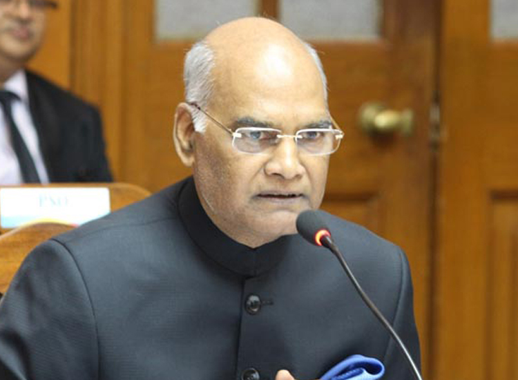 president ramnath kovind president ramnath kovind- India TV Hindi